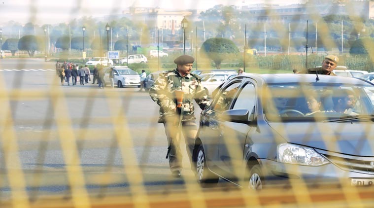 securityscareafterjemthreatenstoblowuppolicemensresidenceinuttarpradesh